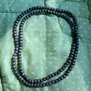 Bohemian necklace